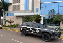 Polícia Civil de Mato Grosso do Sul deflagra operação que investiga esquema milionário de fraudes na judicialização da saúde