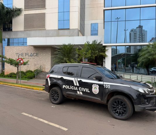 Polícia Civil de Mato Grosso do Sul deflagra operação que investiga esquema milionário de fraudes na judicialização da saúde