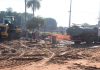Iguatemi retoma obras de drenagem na Vila Nova e Vila Nova Esperança após fortes chuvas