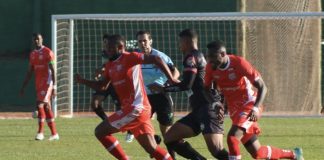 Série B do Campeonato Sul-Mato-Grossense tem tabela alterada e última rodada será disputada com jogos simultâneos