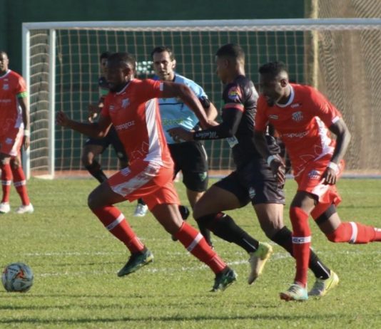 Série B do Campeonato Sul-Mato-Grossense tem tabela alterada e última rodada será disputada com jogos simultâneos