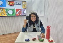 Programa Fala Sério! Informação com credibilidade e agilidade. Fique por dentro de tudo com o programa ‘Fala Sério.