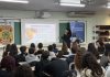 Polícia Federal atua na prevenção ao abuso infantojuvenil em Umuarama