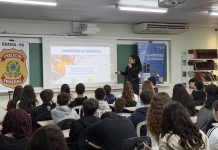 Polícia Federal atua na prevenção ao abuso infantojuvenil em Umuarama
