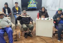 A CARA DO BRASIL A NOTÍCIA DO LADO DO POVO #maisconteúdo