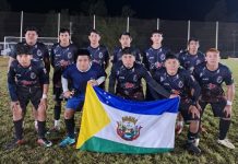 Campeonato de Futebol 2026 terá 10 jogos neste fim de semana em Japorã