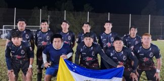 Campeonato de Futebol 2026 terá 10 jogos neste fim de semana em Japorã