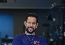 Podcast Rádio Sobrinho desta terça, falará sobre musculação, mundo fitness, esteroides e muito mais