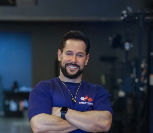 Podcast Rádio Sobrinho desta terça, falará sobre musculação, mundo fitness, esteroides e muito mais