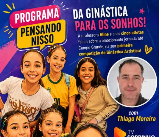 Programa Pensando Nisso 25/06/26