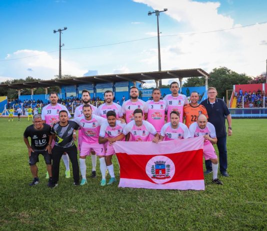 Mundo Novo disputa etapa da Copa Assomasul 2026 em Antônio João no feminino e masculino