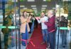 Prefeito Lídio e autoridades prestigiam inauguração da filial das Lojas Quero-Quero S.A. em Iguatemi