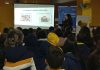 PF atua na prevenção ao abuso sexual infantojuvenil em Umuarama