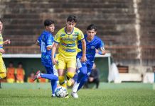 Confira os resultados da rodada da Série B e Sub-15 do Estadual