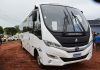 Prefeitura de Iguatemi adquire ônibus de R$ 700 mil com recursos próprios