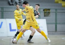 Juventude AG abre venda de ingressos para jogo contra Dracena Futsal pela LNF