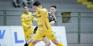 Juventude AG abre venda de ingressos para jogo contra Dracena Futsal pela LNF