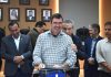 Governador responde sobre MS Ativo 2: “Está indo muito bem”