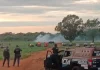 Amambai – Indígenas Guarani-Kaiowá denunciam violência policial em MS: ‘Comunidades vivem sob tensão’
