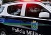 Jovem é internada após ser agredida pelo marido com socos e cabeça contra parede em Caarapó