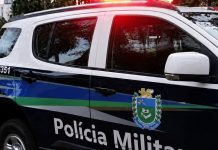 Jovem é internada após ser agredida pelo marido com socos e cabeça contra parede em Caarapó