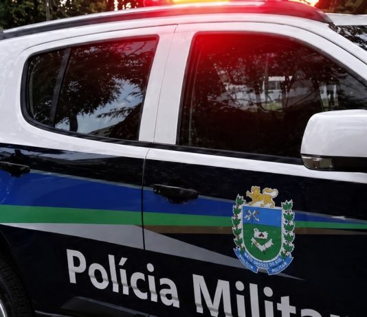 Jovem é internada após ser agredida pelo marido com socos e cabeça contra parede em Caarapó