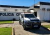 Acusados de furto são presos pela Polícia Militar em menos de 48 horas em Naviraí