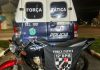 Força Tática recupera motocicleta furtada e detém dois suspeitos em Naviraí