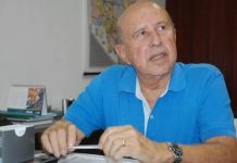 Morre Marcelo Miranda aos 87 anos, ex-governador de MS