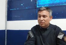 Testemunha de desentendimento em Mundo Novo acaba preso; entenda