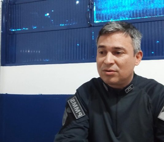Testemunha de desentendimento em Mundo Novo acaba preso; entenda