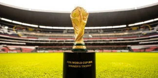 Copa do Mundo começa nesta quinta com recorde de seleções, novas regras e tensões políticas