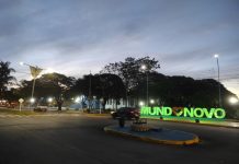 Regiões Cone Sul e Sul-Fronteira têm previsão de chuva forte e ventos intensos a partir desta sexta-feira (19)