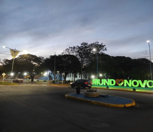 Regiões Cone Sul e Sul-Fronteira têm previsão de chuva forte e ventos intensos a partir desta sexta-feira (19)