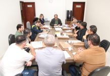 Câmara aprova R$ 750 mil para exames especializados e equipamentos de fisioterapia em Mundo Novo