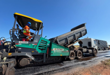 Motiva Pantanal realiza na BR-163 pare-e-siga em Itaquiraí, Eldorado e Mundo Novo
