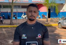 Mundo Novo participa de competições estaduais e promove ampla agenda esportiva durante o mês de maio