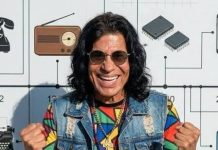 Próximo de completar 72 anos, Valdomiro Sobrinho é o convidado do podcast desta terça-feira (30)