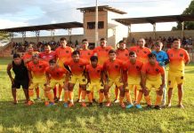 Prefeitura de Japorã abre neste sábado campeonato de futebol que dará R$ 8.200,00 em premiação