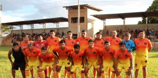 Prefeitura de Japorã abre neste sábado campeonato de futebol que dará R$ 8.200,00 em premiação