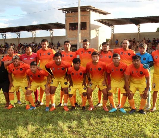 Prefeitura de Japorã abre neste sábado campeonato de futebol que dará R$ 8.200,00 em premiação