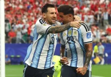 Definido: confira o chaveamento do mata-mata da Copa do Mundo