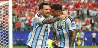 Definido: confira o chaveamento do mata-mata da Copa do Mundo