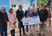 Iguatemi: Projeto Música Vai à Escola recebe R$ 278 mil para compra de instrumentos