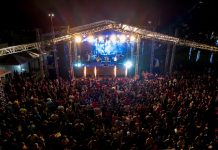 Prefeitura de Naviraí firma contratos de quase R$ 4 milhões para eventos e valor superior a Dourados chama atenção