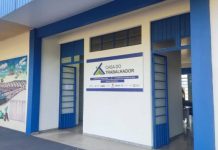 Casa do Trabalhador de Mundo Novo anuncia processo seletivo para Auxiliar de Produção