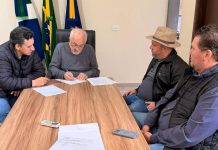 Câmara autoriza e prefeitura de Iguatemi compra terreno para mais 145 casas