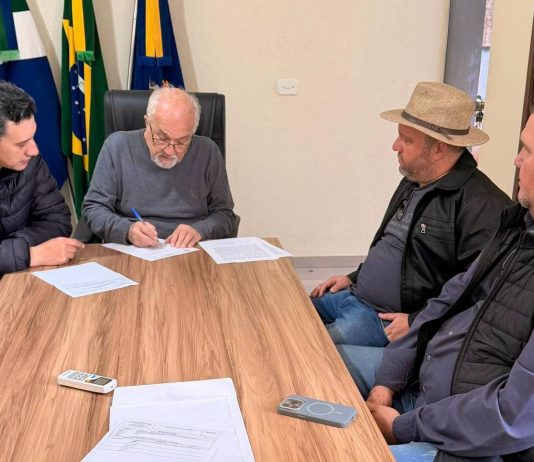 Câmara autoriza e prefeitura de Iguatemi compra terreno para mais 145 casas
