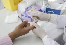 Julho Amarelo: Prefeitura de Amambai promove Dia D de prevenção e testagem para hepatites virais