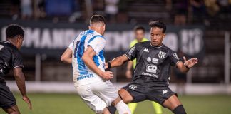 Ivinhema elimina Democrata-MG e se classifica para a terceira fase da Série D